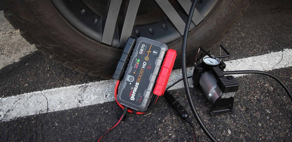 GB70   Boost HD 2000A UltraSafe Lithium Jump Starter